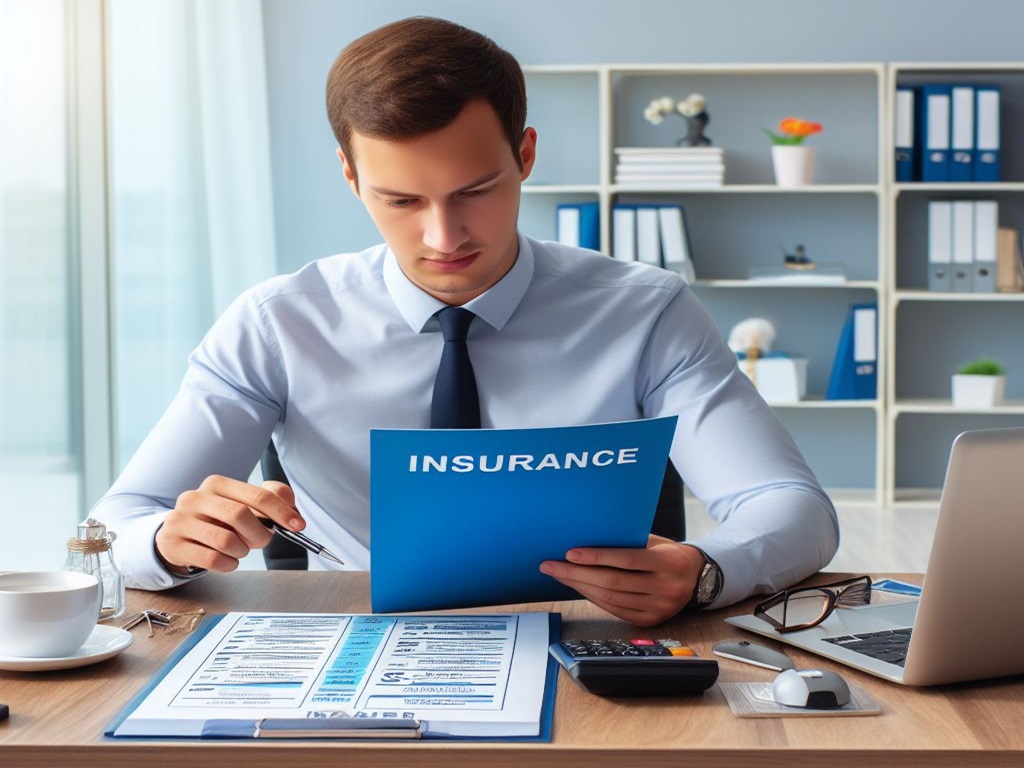 Best Insurance Policy for Your Needs