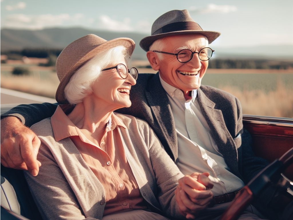 Guide to the Best Life Insurance for People Over 65
